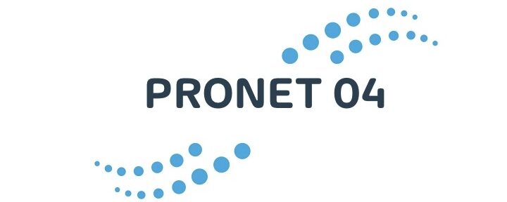 PRONET 04